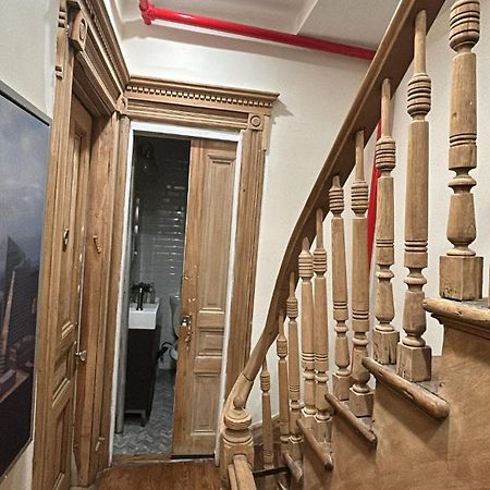 Harlem Brownstone Apartment นิวยอร์ก ภายนอก รูปภาพ
